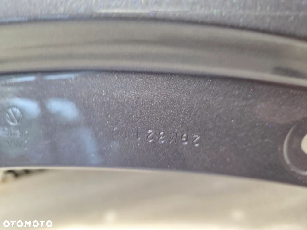 VW T-CORSS 19- 2GM PRAWY ŁADNY BŁOTNIK PRZEDNI PRZÓD NR 2GM821106 NR AUKCJI BŁ294 - 8