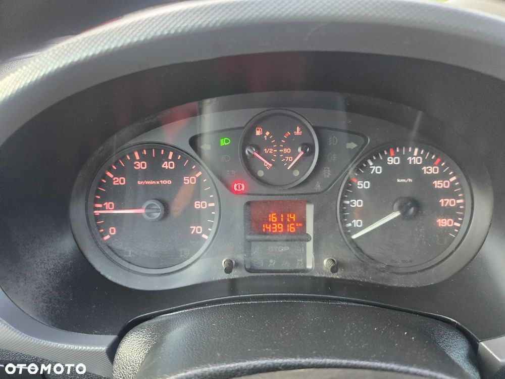 Citroën Berlingo - 26