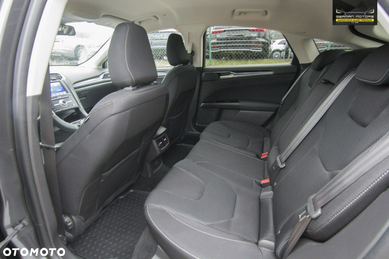 Ford Mondeo - 24