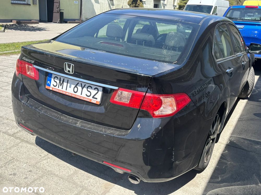 Honda Accord 2.0 Lifestyle - 3