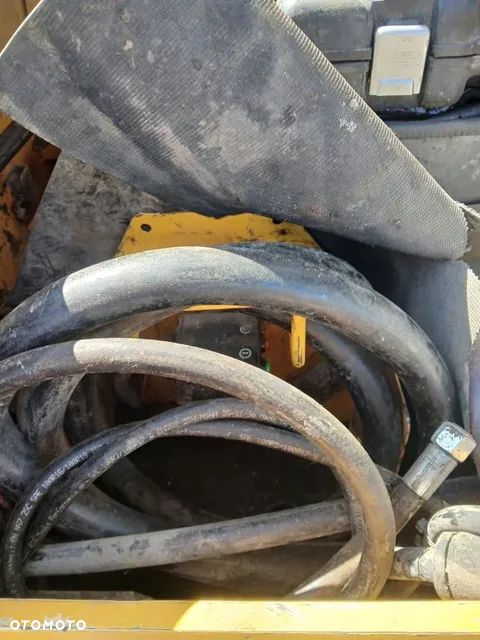 Volvo EC250 DNL - 6
