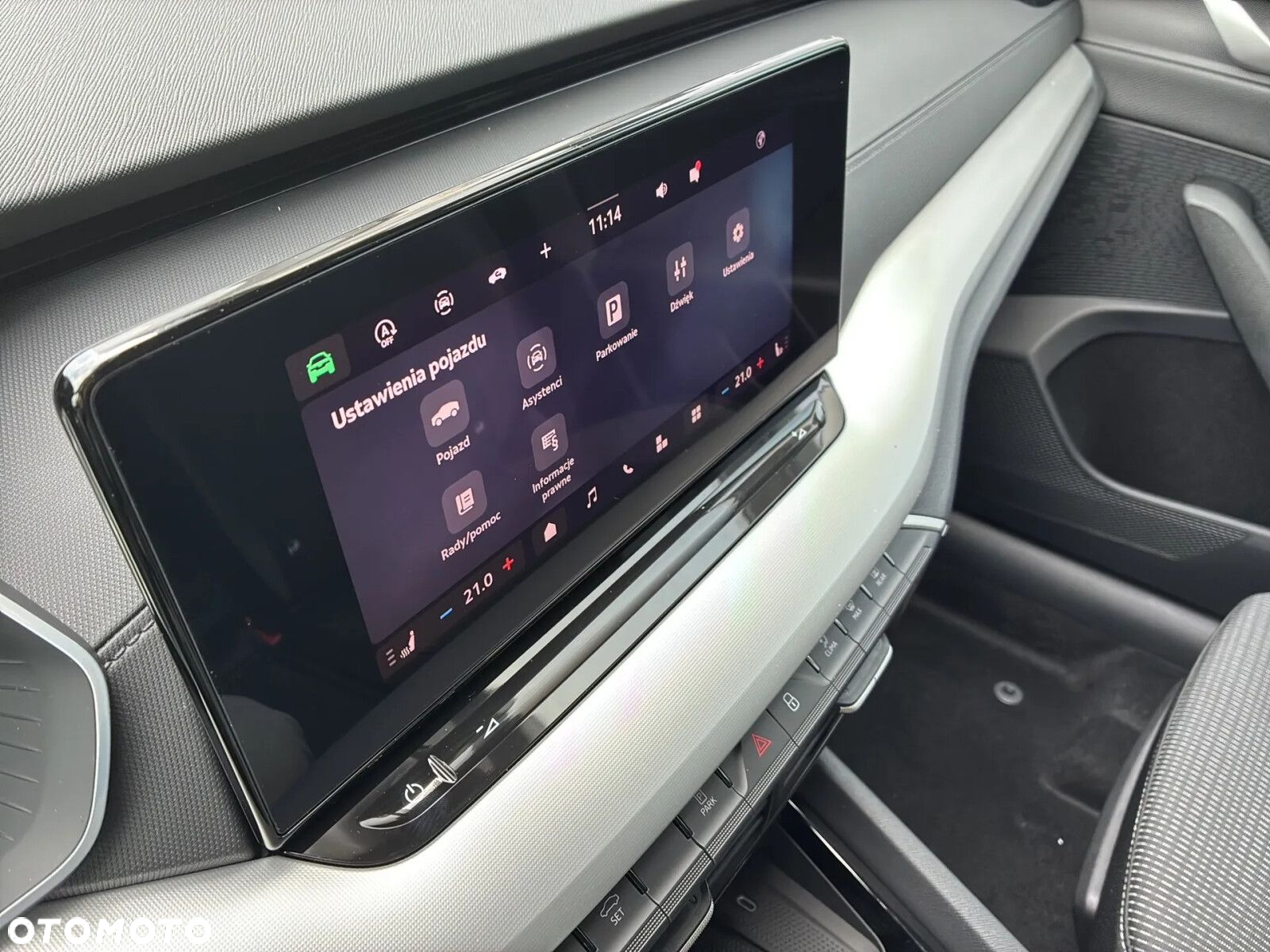 Skoda Octavia - 14