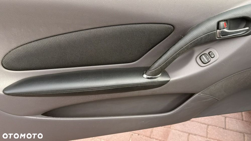 Toyota Celica 1.8 VVT-i Terra - 8