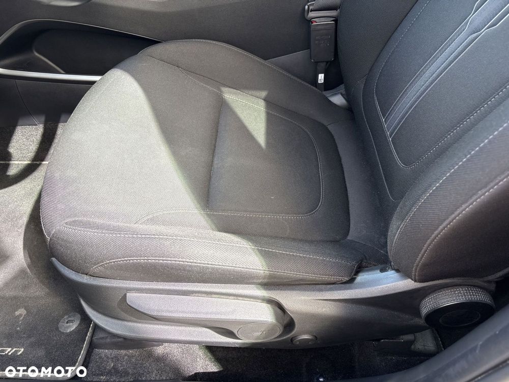 Hyundai Tucson 1.6 T-GDi HEV Executive 2WD - 12