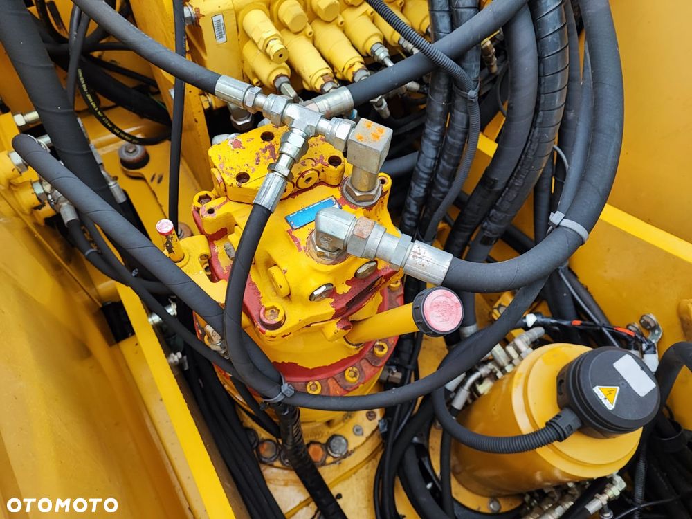 Komatsu PW160ES-7K - 16