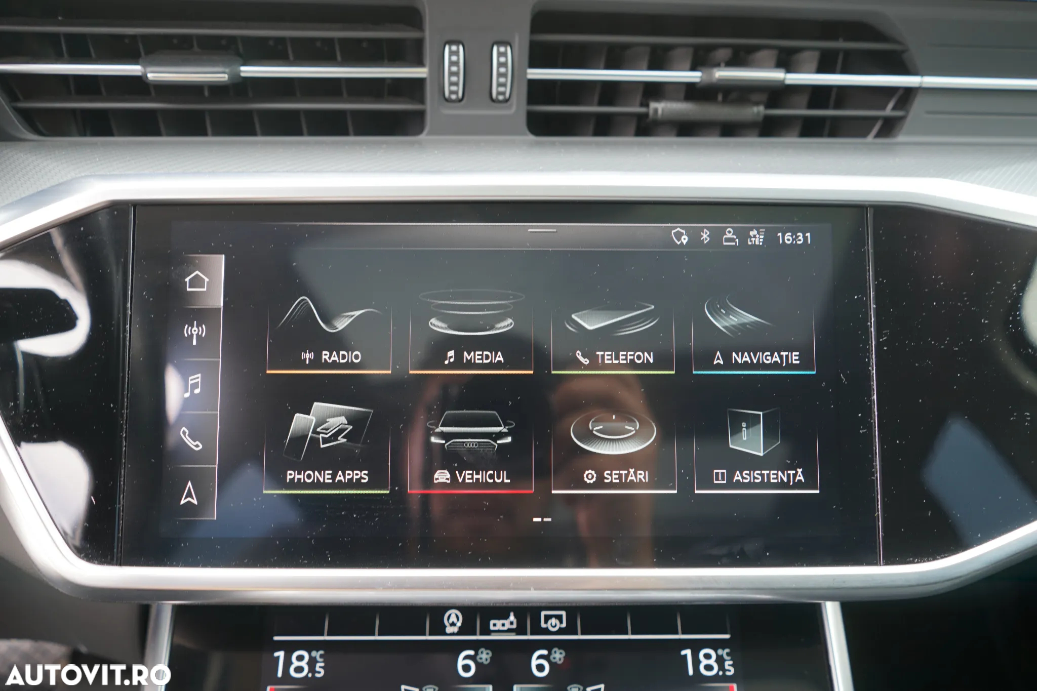 Audi A6 Avant 2.0 45 TFSI S tronic Design - 17