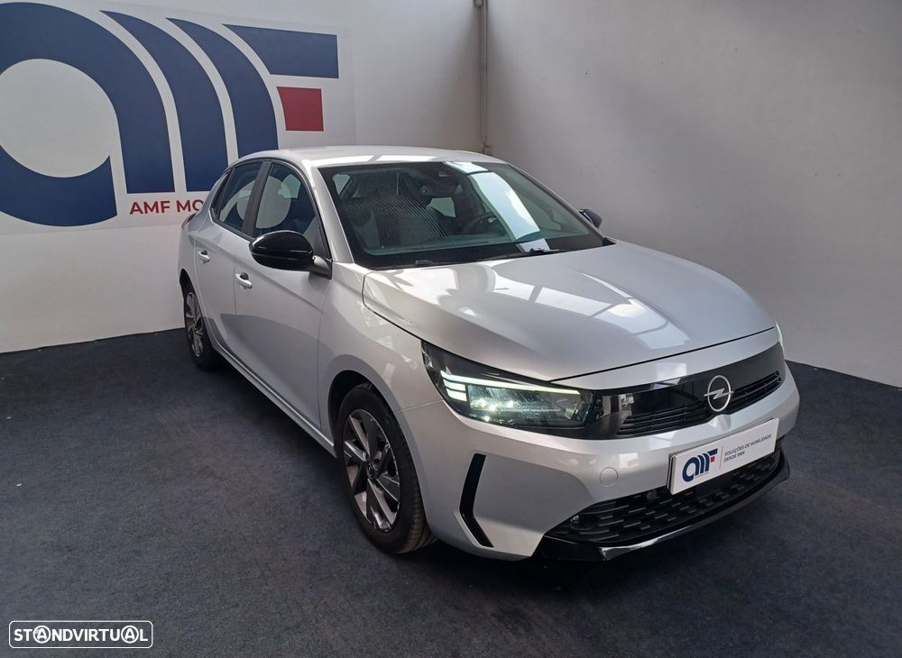 Opel Corsa 1.2 Elegance - 1