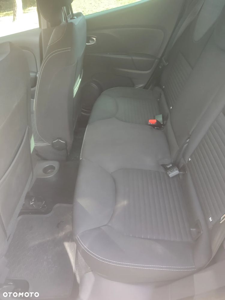 Renault Clio (Energy) dCi 90 Start & Stop LIMITED - 7