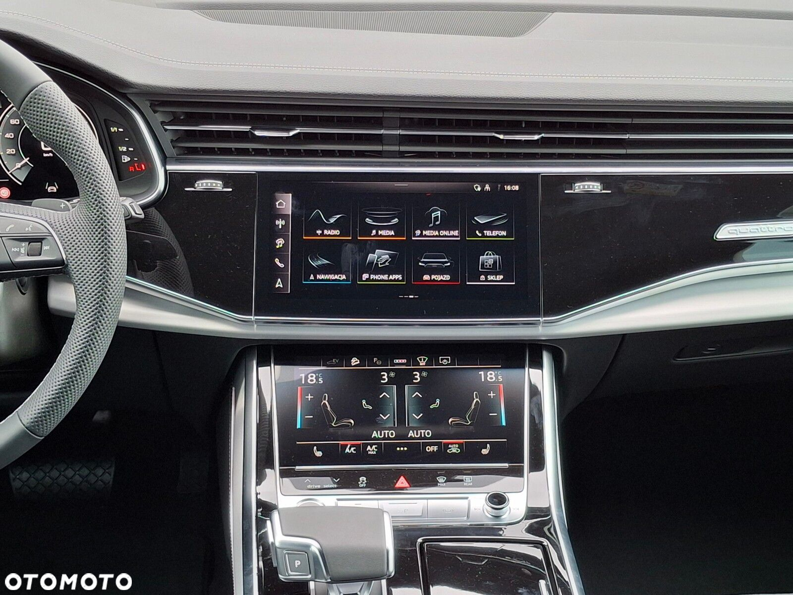 Audi Q7 - 13
