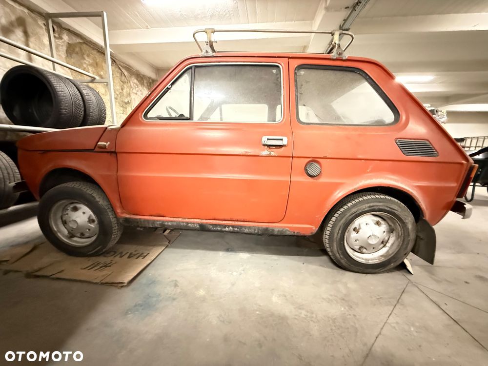 Fiat 126 - 8