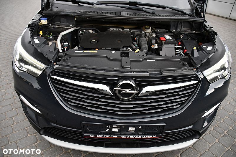 Opel Grandland X 1.5 CDTI Innovation S&S - 38