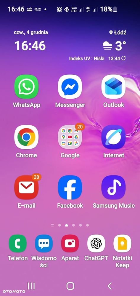 Opony Goodyear 205 55 16 4season - 7