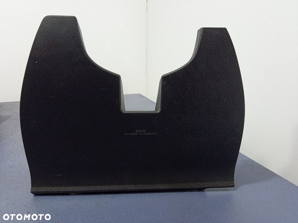 TOYOTA COROLLA VERSO II 04- DESKA KONSOLA PODUSZKI PASY EU KPL - 16