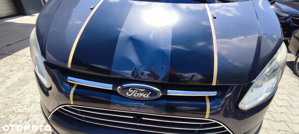 Ford Transit Custom L1H2 VA Trend - 22