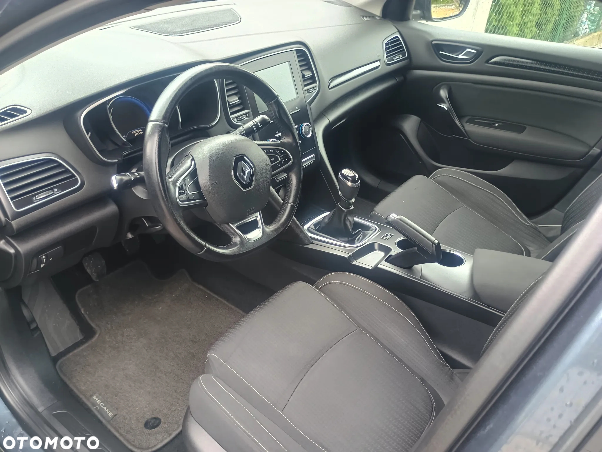 Renault Megane 1.2 Energy TCe Intens - 17