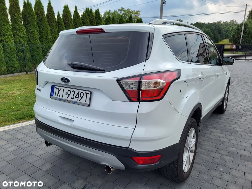 Ford Kuga 1.5 EcoBoost FWD Titanium ASS GPF - 10