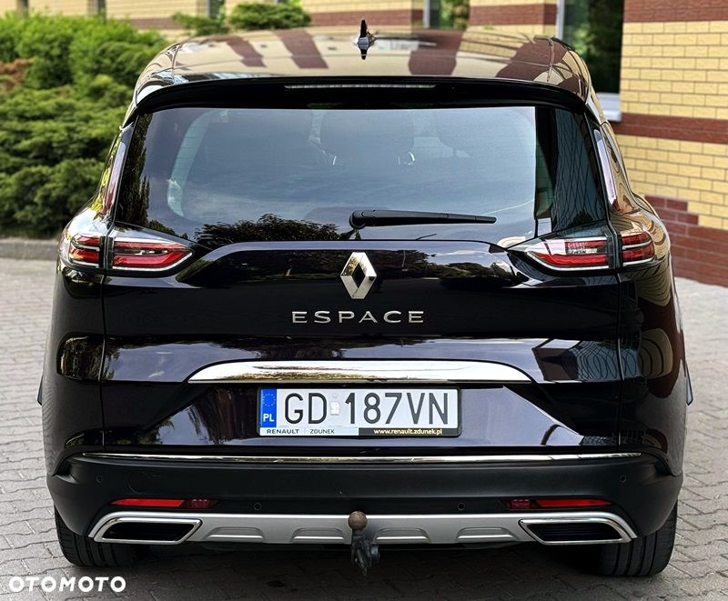 Renault Espace 2.0 Blue dCi Initiale Paris EDC - 6