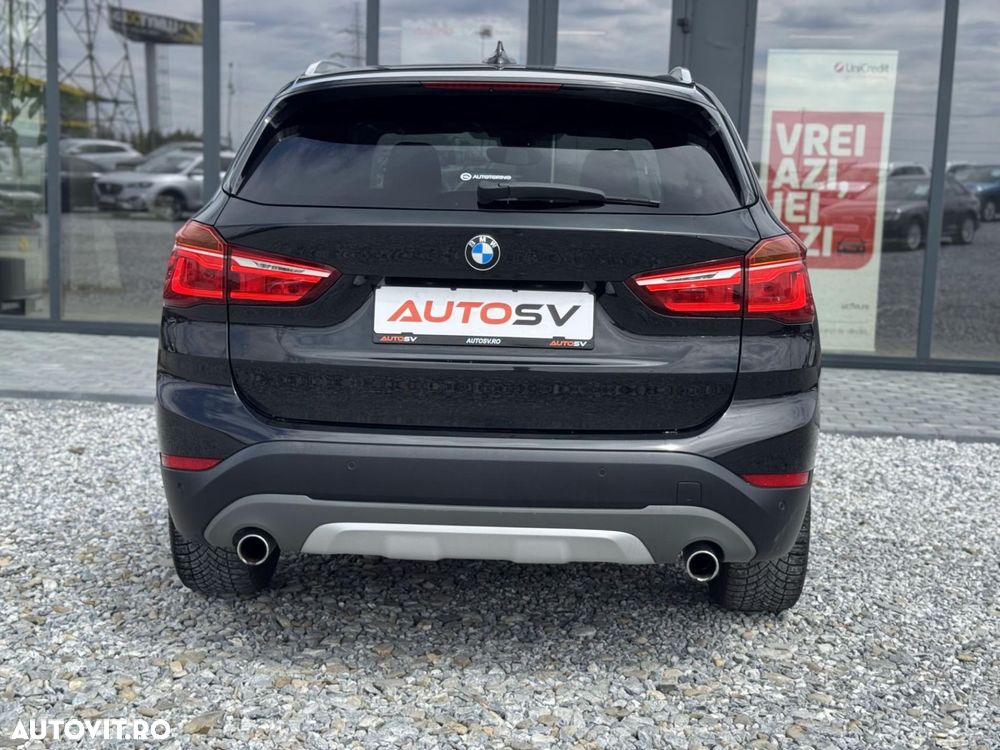 BMW X1 - 12