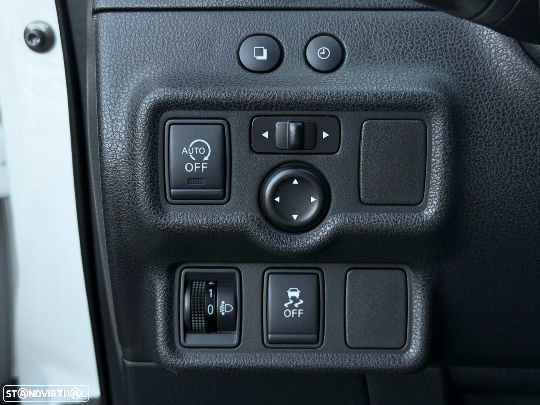 Nissan Note 1.2 Acenta Connect - 8