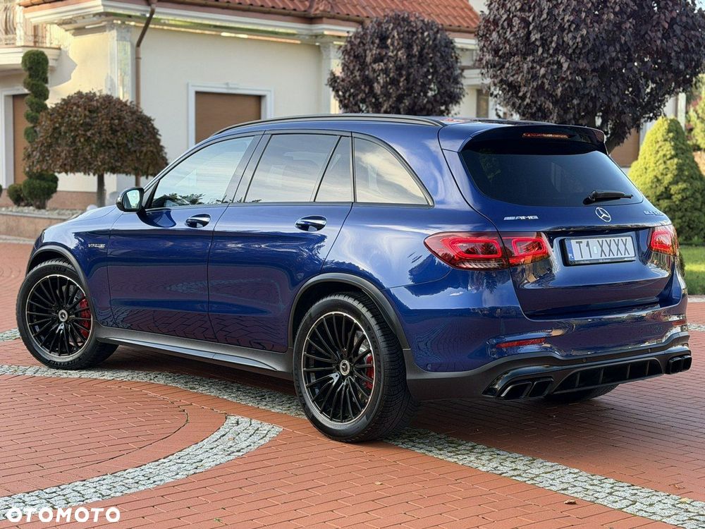 Mercedes-Benz GLC - 13