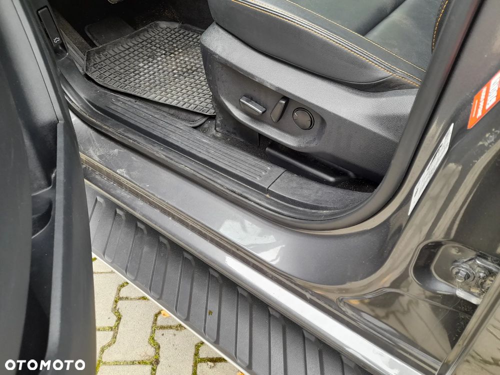 Ford Ranger 2.0 EcoBlue Bi-Turbo 4x4 DC Wildtrak X - 16