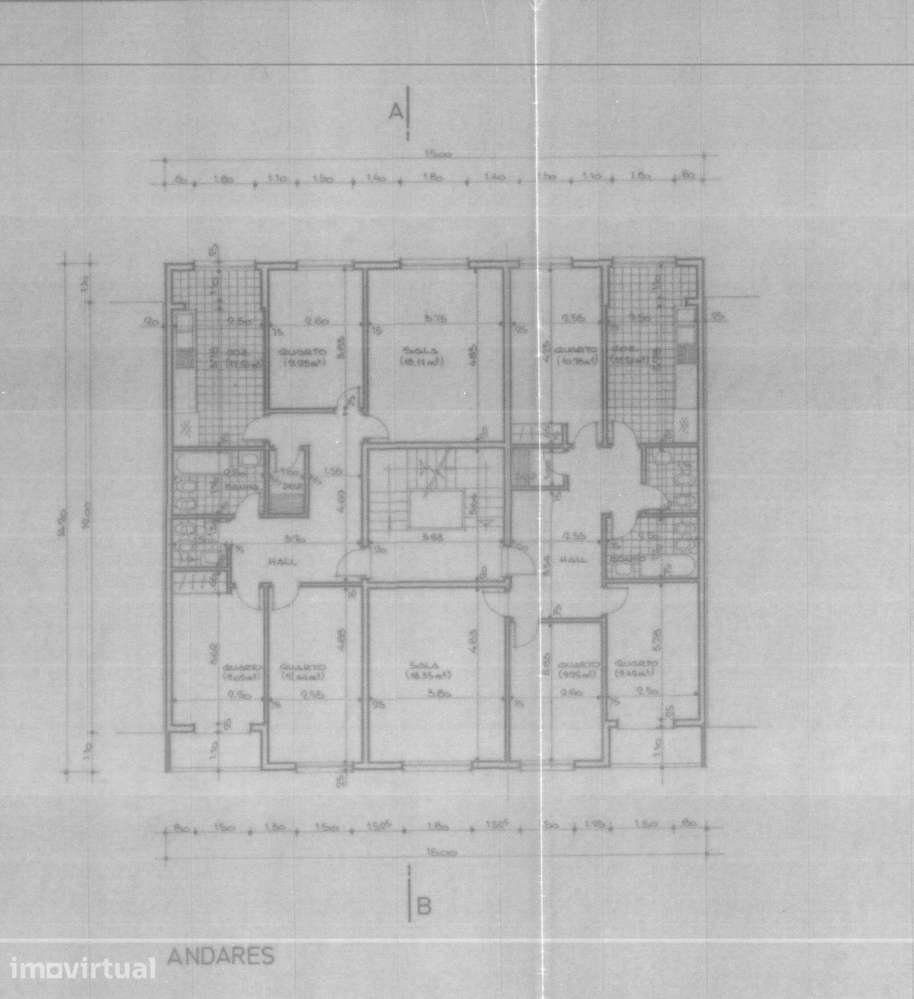 Apartamento T3 para Investimento – Arrentela, Seixal - Grande imagem: 4/4