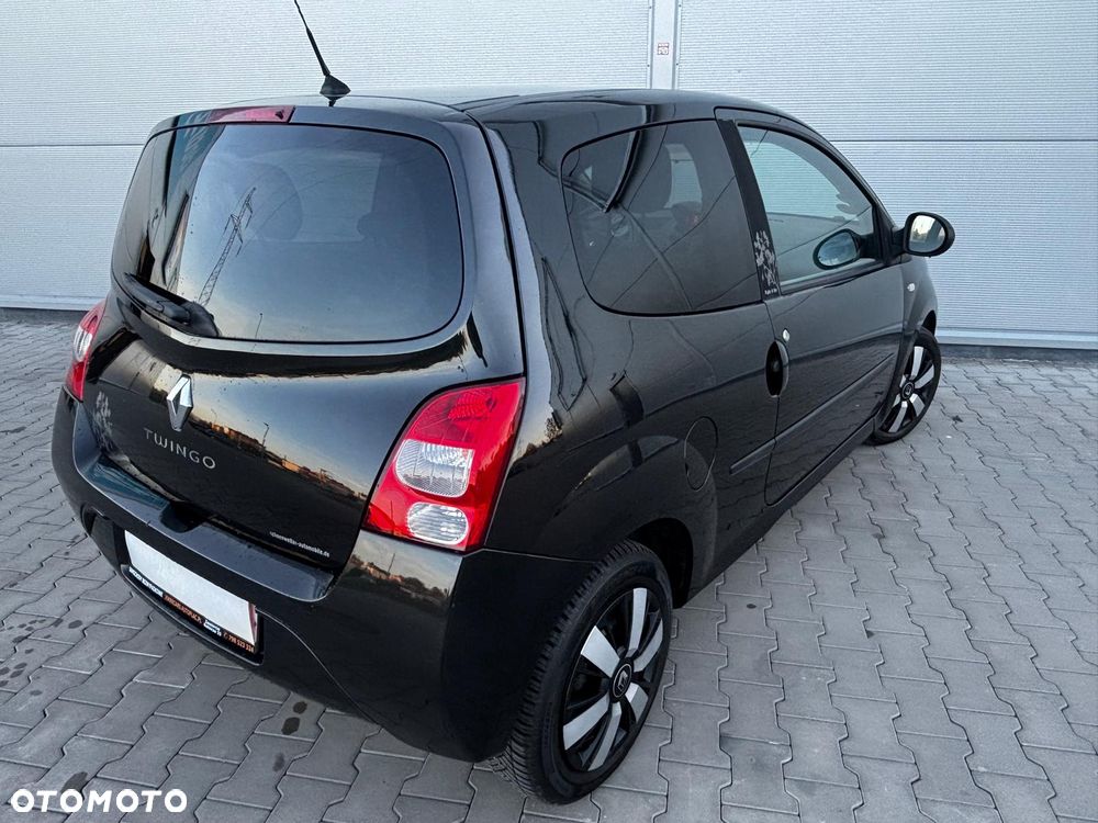 Renault Twingo 1.2 16V Night & Day - 27
