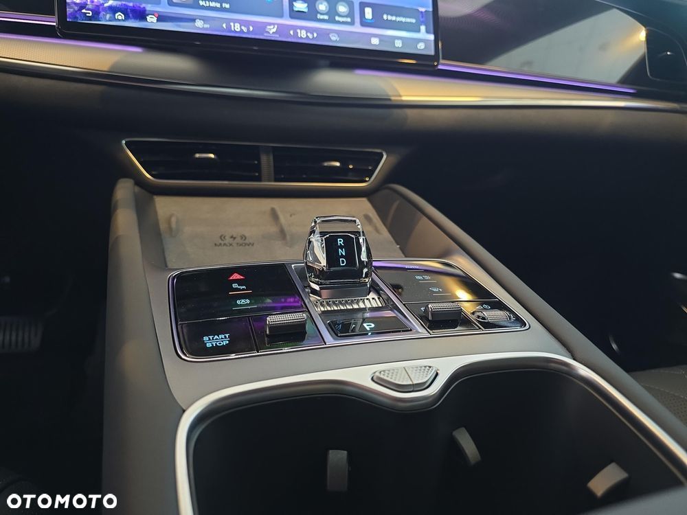 BYD Sealion 7 91.3kWh Excellence AWD - 21