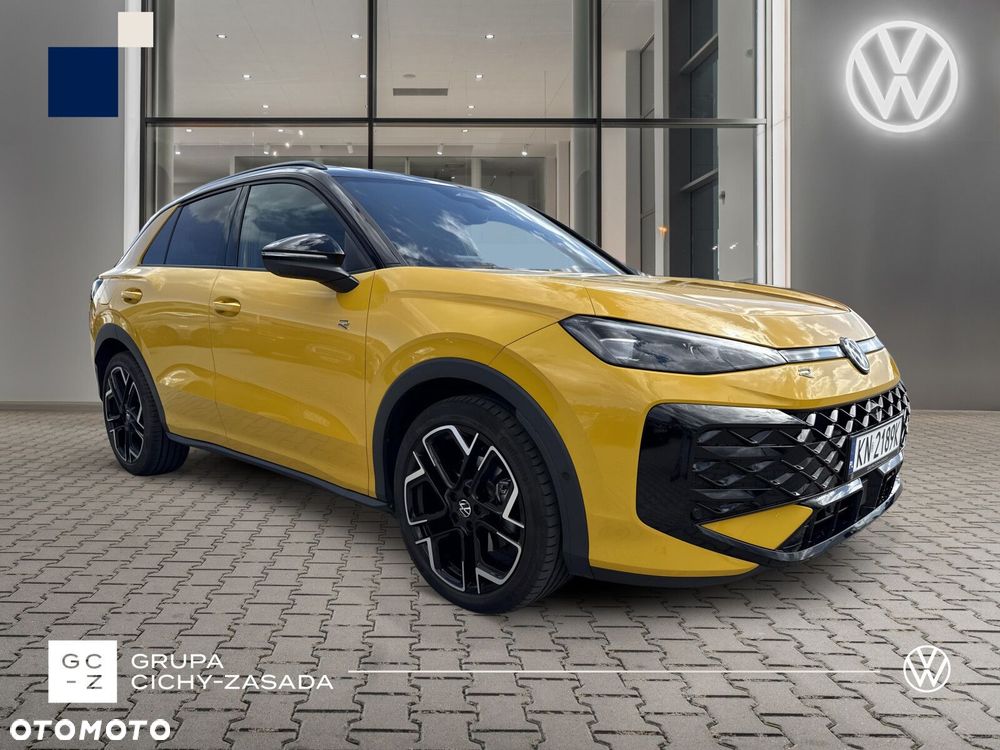 Volkswagen T-Roc 1.5 eTSI R-Line DSG - 8