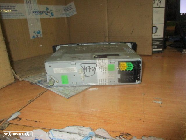Radios 9183448452 SMART FORTWO 2001 - 2