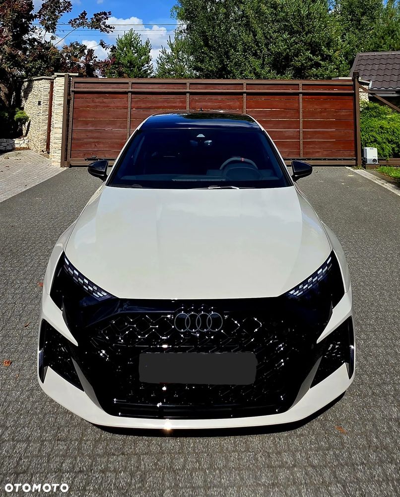 Audi RS3 Sportback TFSI Quattro S tronic - 1