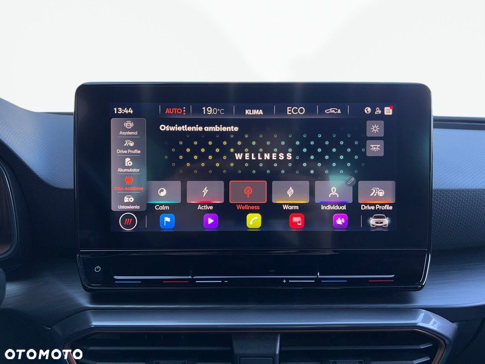 Cupra Leon 1.4 e-Hybrid PHEV VZ DSG - 29