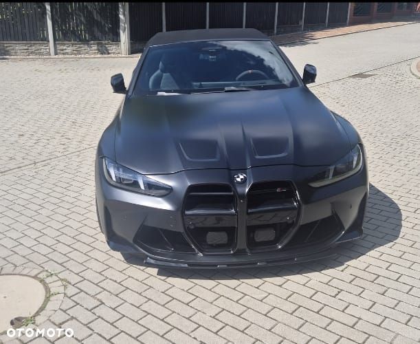 BMW M4 - 23