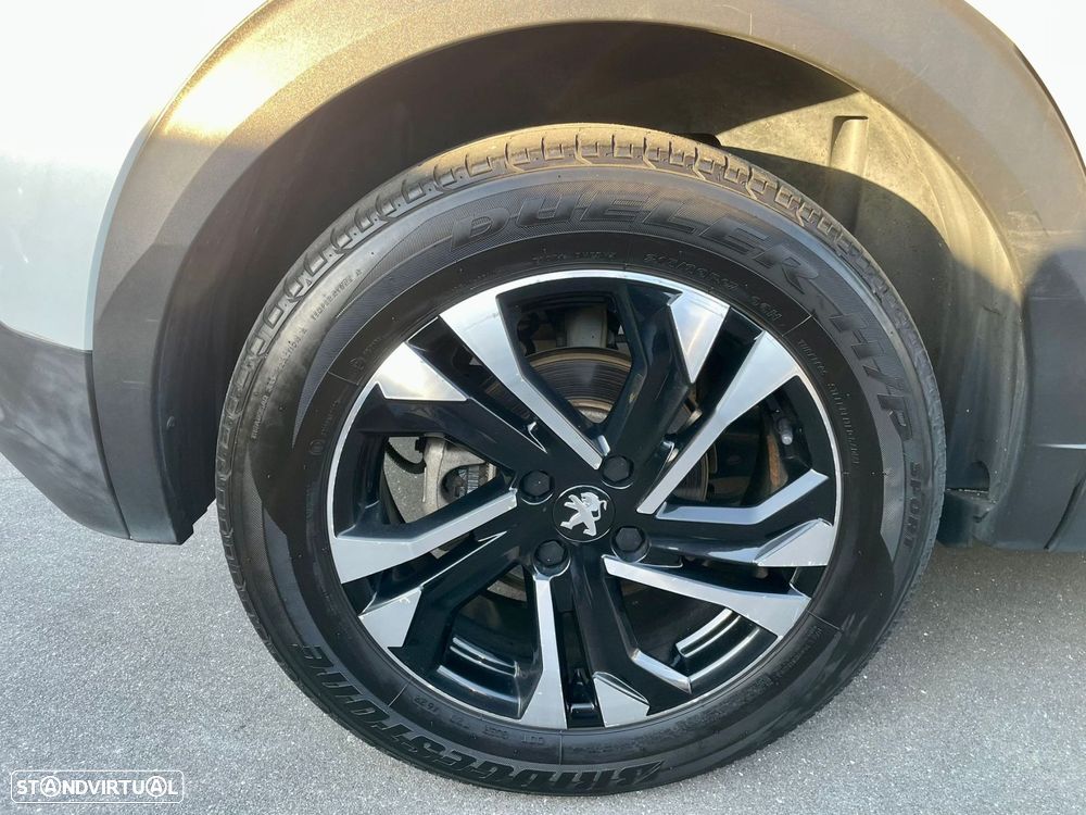 Peugeot e-2008 50 kWh Allure Pack - 7