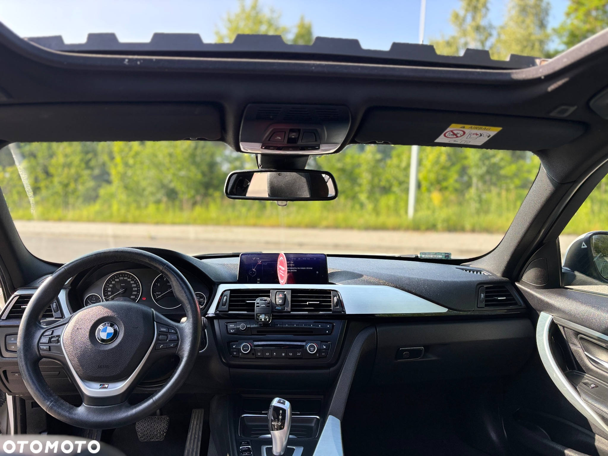 BMW Seria 3 330d Modern Line - 8