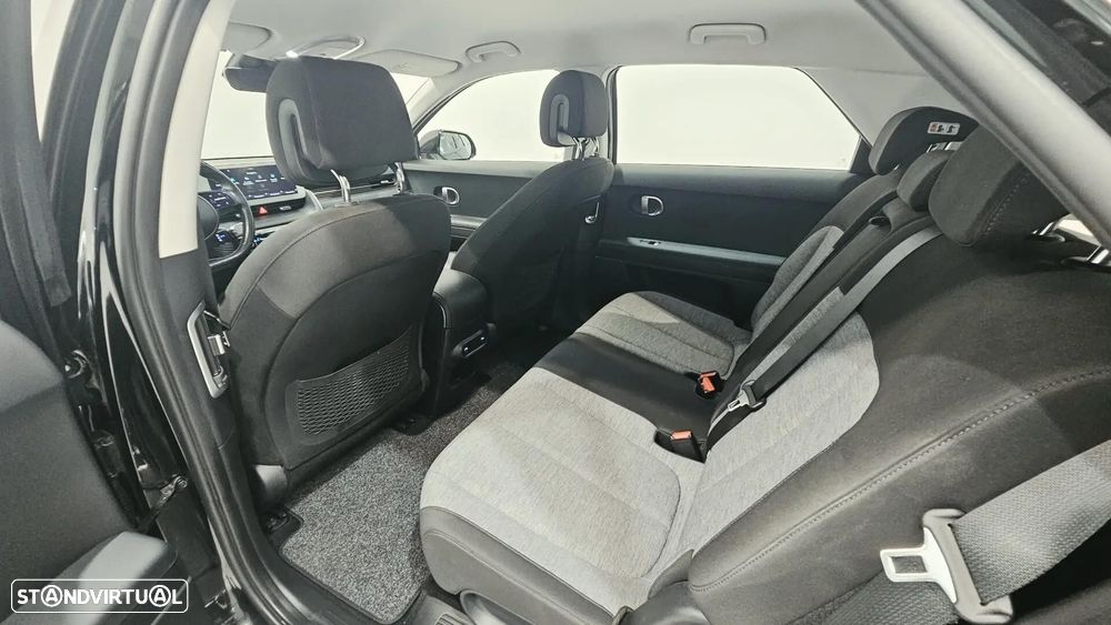 Hyundai Ioniq 5 72,6 kWh Techniq - 23