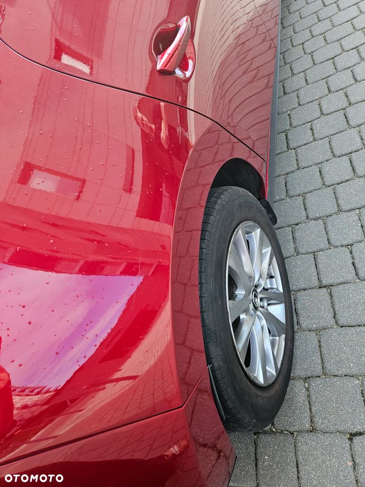 Mazda 3 2.0 mHEV Kanjo - 6
