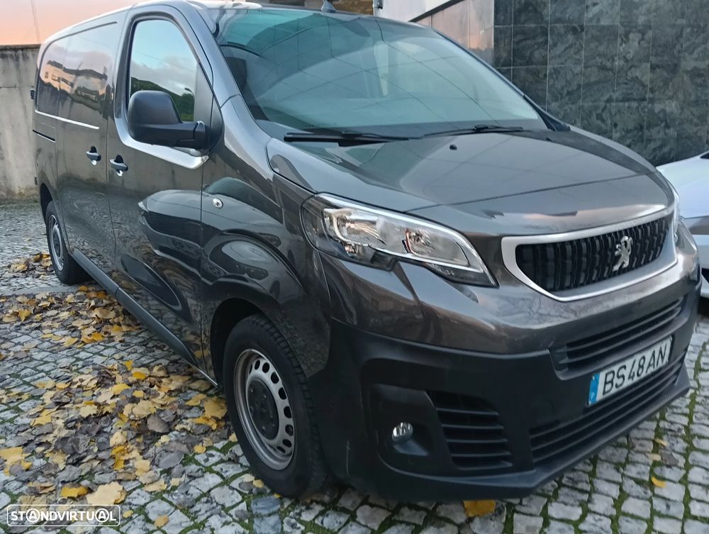 Peugeot Expert - 14