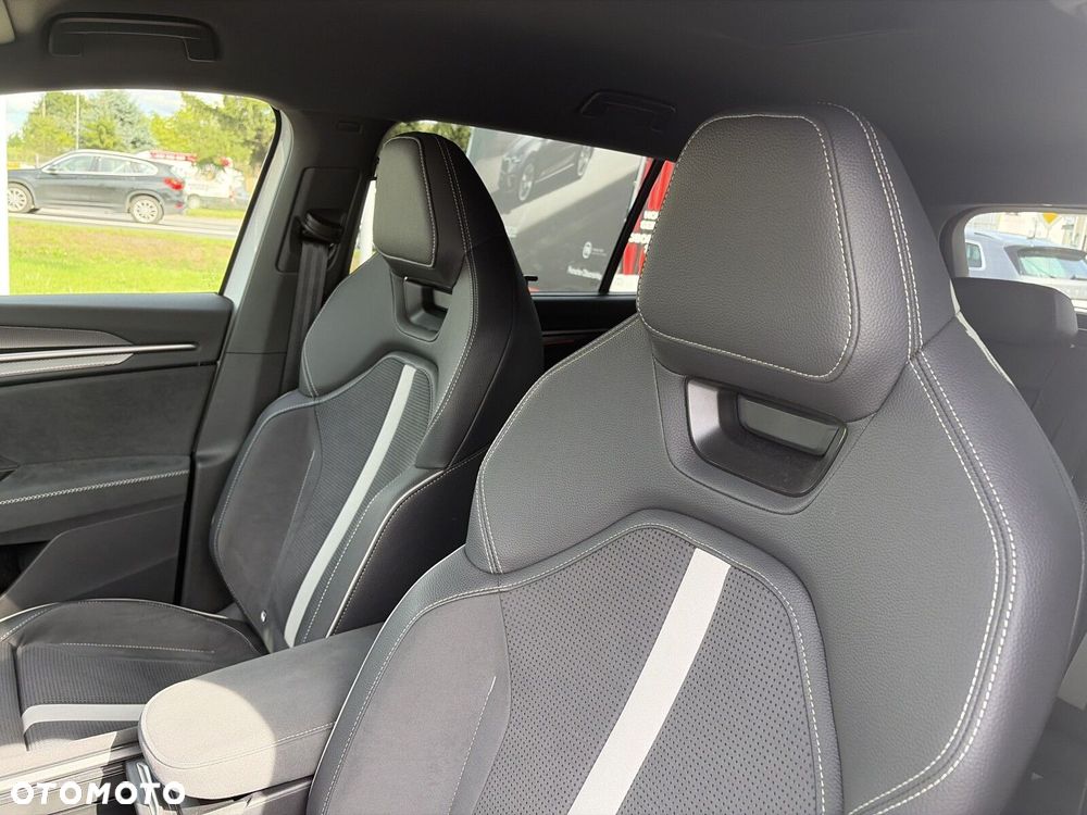 Skoda Kodiaq 2.0 TSI 4x4 Sportline DSG - 15