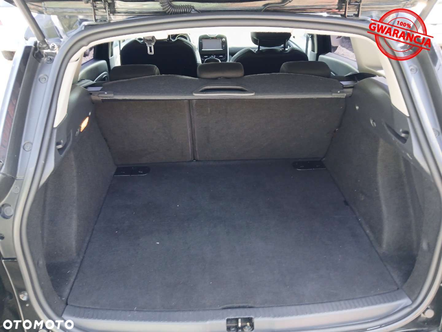 Renault Clio 1.5 dCi Energy Intens - 36