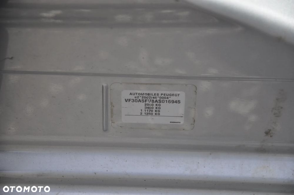 Peugeot 5008 155 THP Platinum - 11