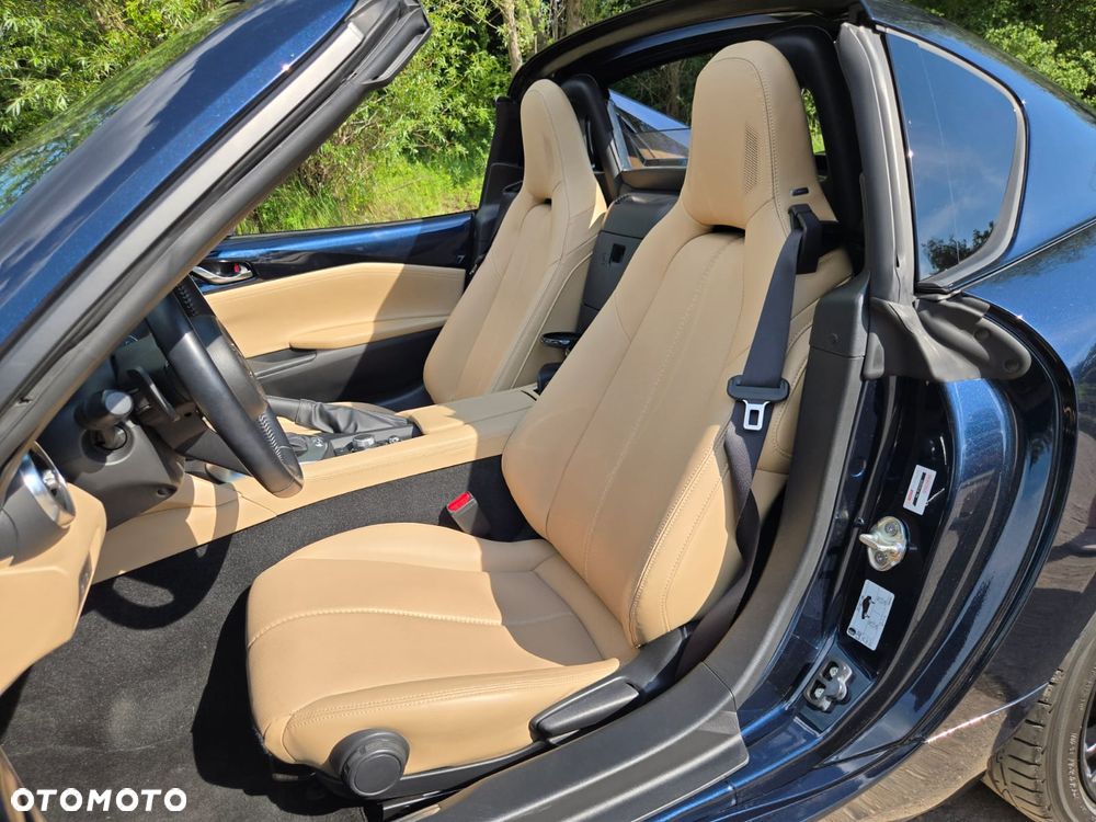 Mazda MX-5 2.0 Kazari i-ELOOP - 15