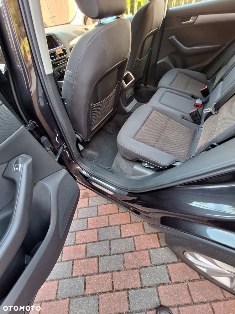 Audi Q5 2.0 TDI Quattro S tronic - 16