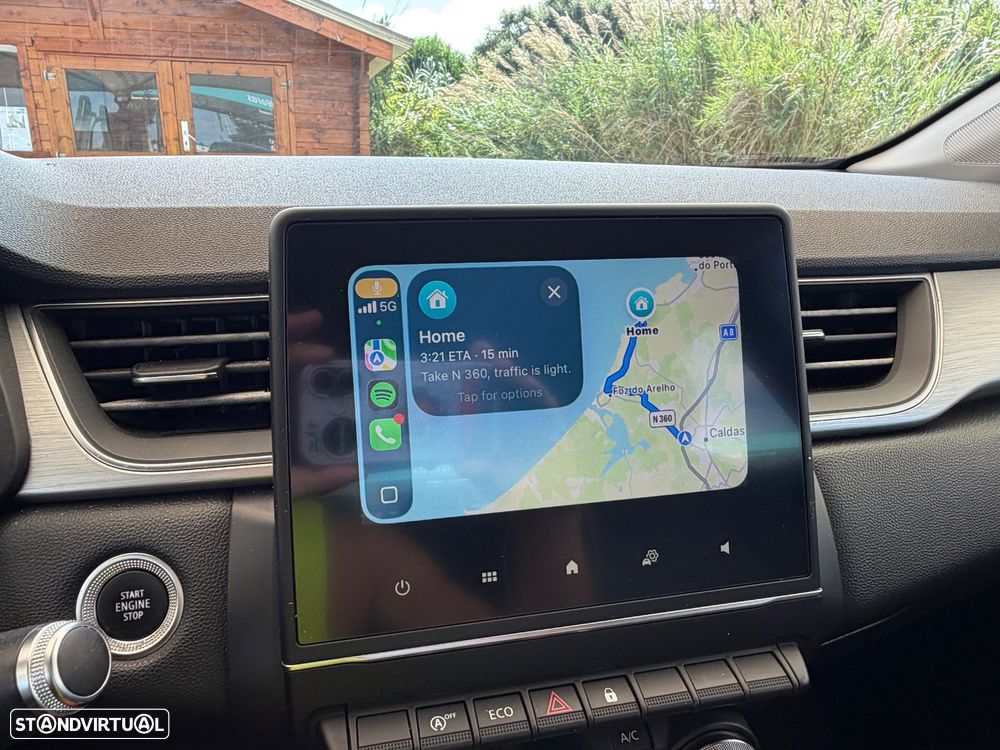 Renault Captur 1.0 TCe Exclusive - 8