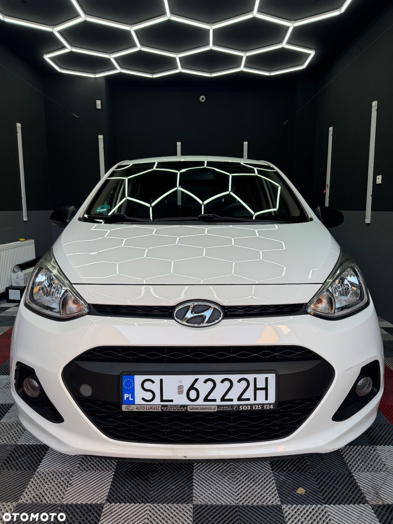 Hyundai i10 - 1