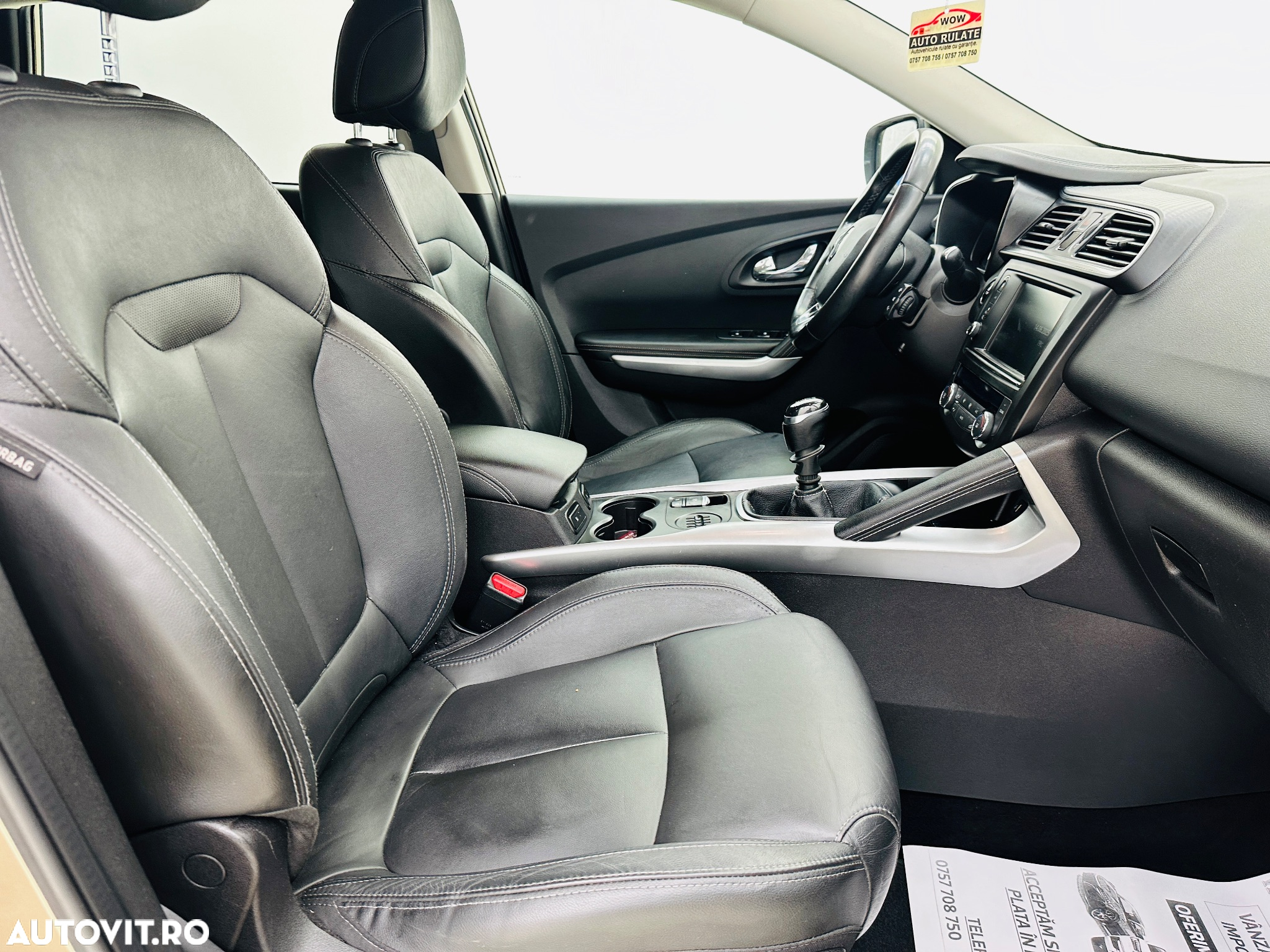 Renault Kadjar - 20