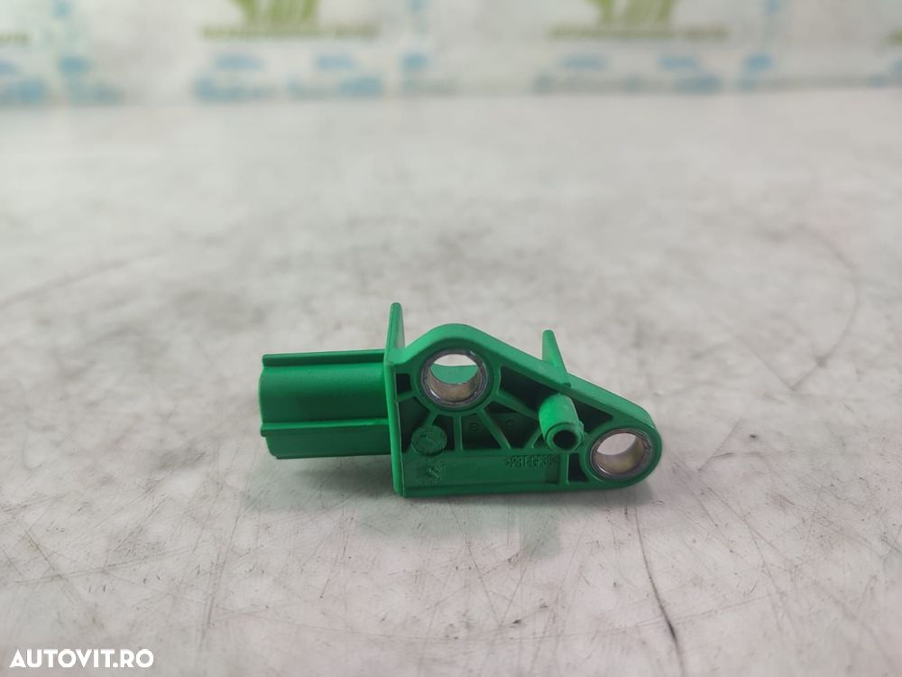 Senzor impact 1K0909606C Audi Q5 8R [2008 - 2012] 2.0 tdi CGLB - 1