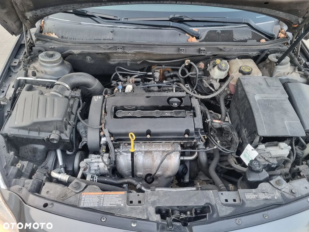 Opel Insignia 1.8 Edition - 15