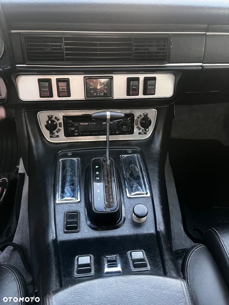 Jaguar XJS - 12