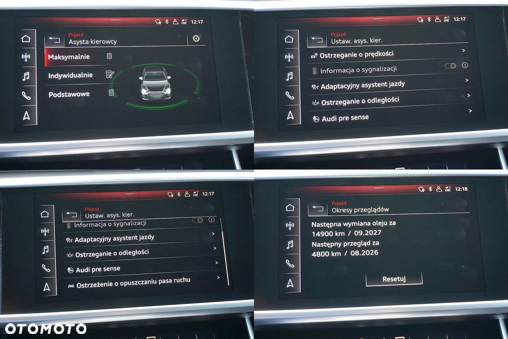 Audi A6 Limousine 35 TDI S tronic design - 40